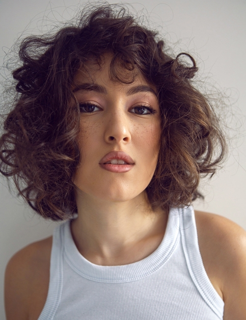 Шегги на короткой длине