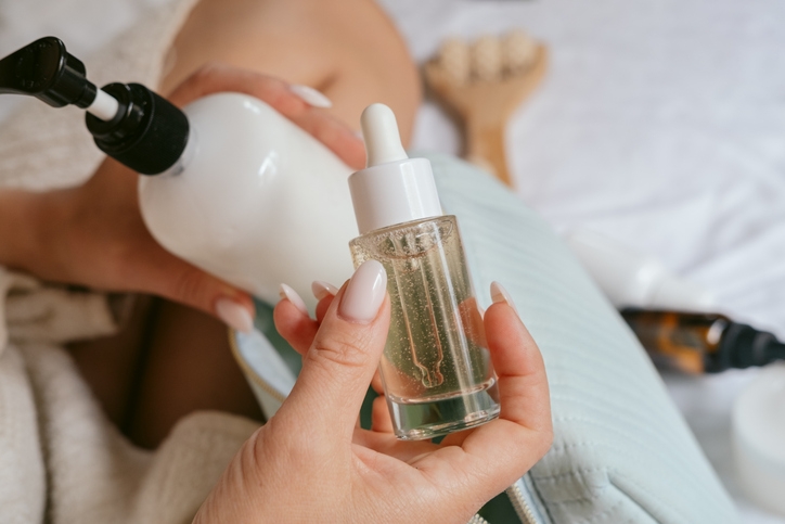 Тщательно изучаем, какие продукты нужно ввести в домашний уход за волосами