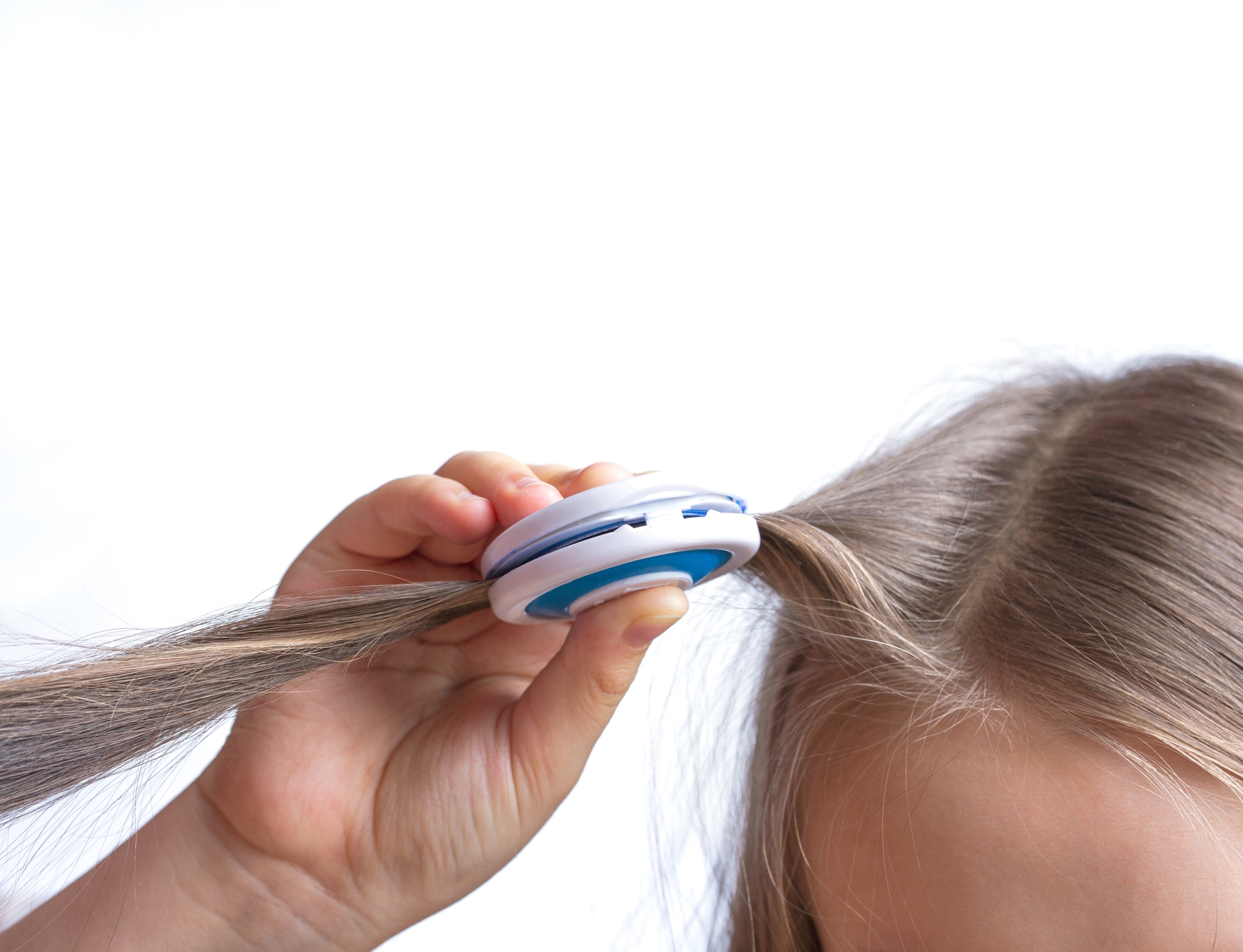 Мелки для волос