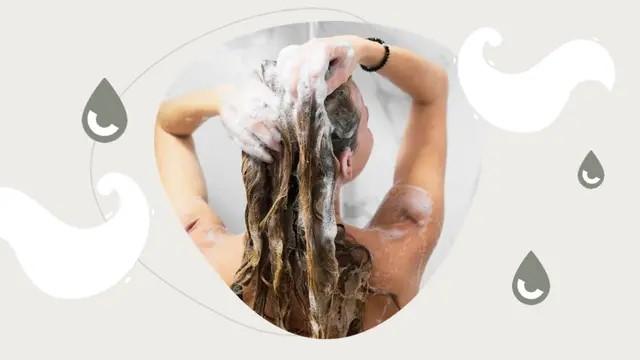 можно ли гелем для душа мыть голову