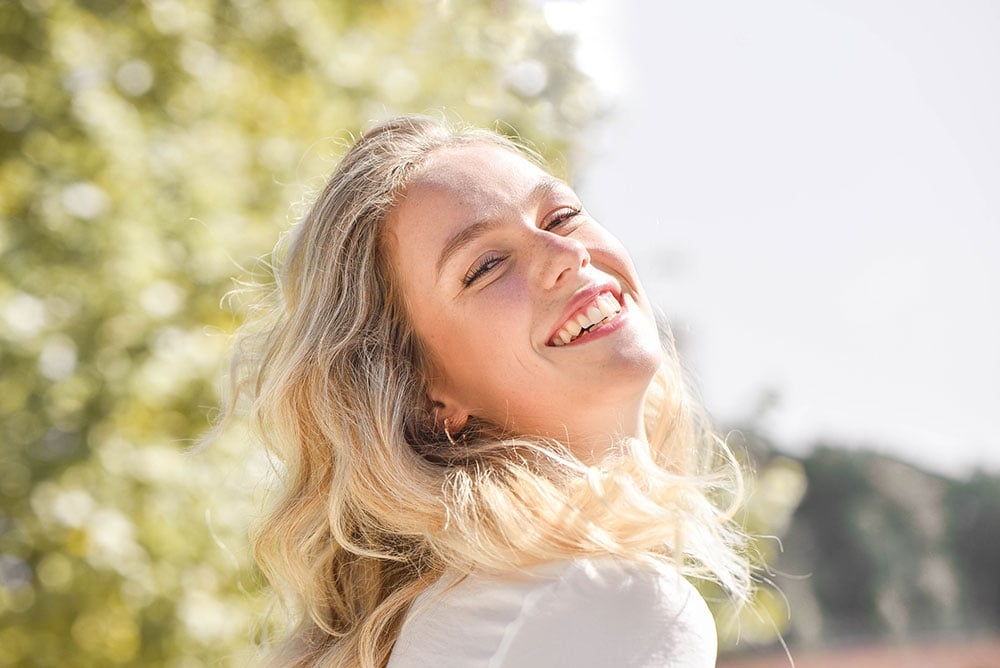 Уход за волосами во время беременности