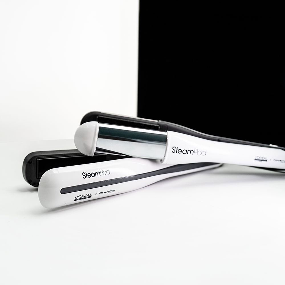 Выпрямитель для волос L'Oréal Professionnel Steampod 4.0