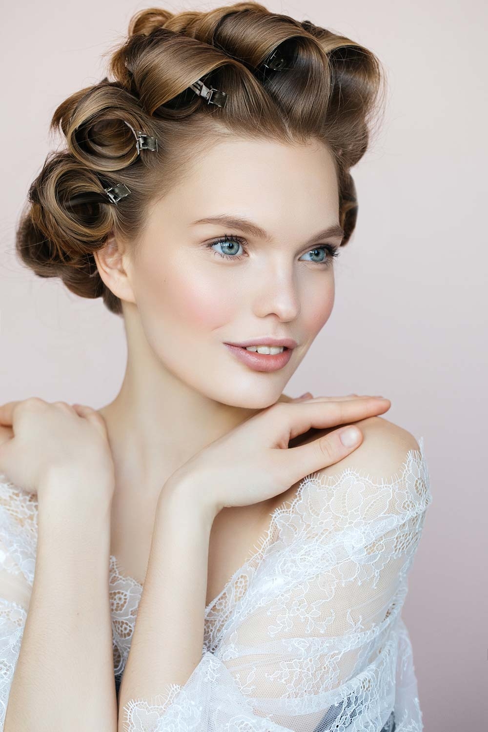 Укладка с гиперобъемом