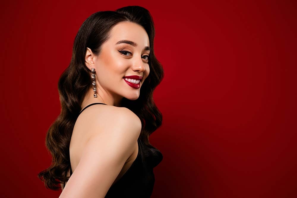 Голливудская волна