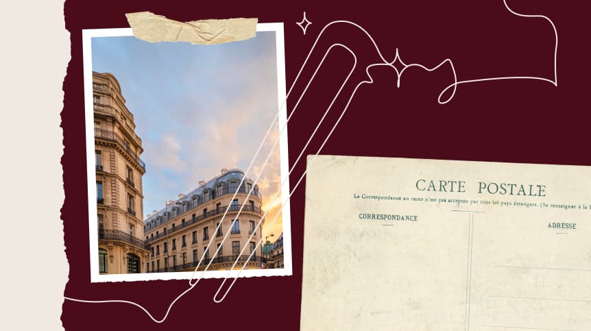 Элегантный французский гребень в прическе как символ эстетики тихой роскоши