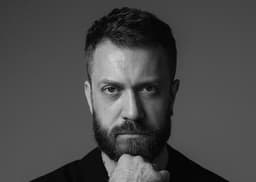 Алексей Нагорский