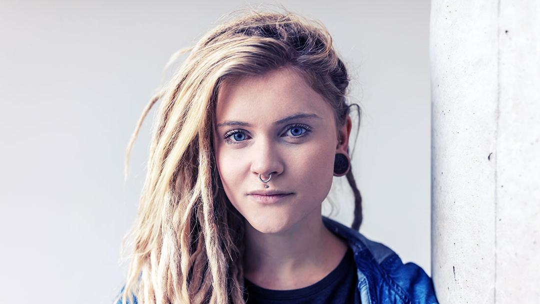 Как мыть дреды