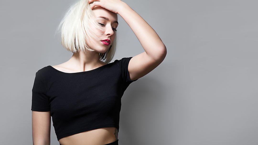 Каре лесенкой