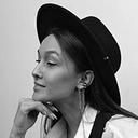 Анастасия Наренкова