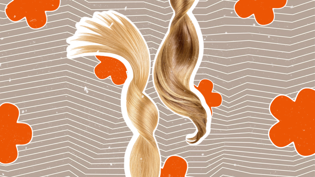 Вертикальная химзавивка