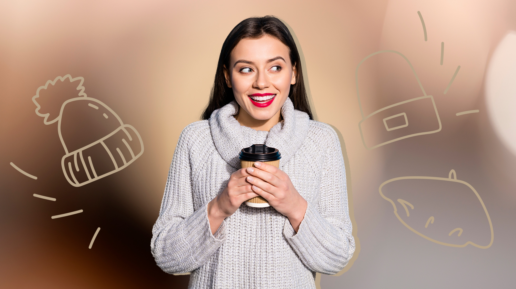 Планируем осенний уход за волосами