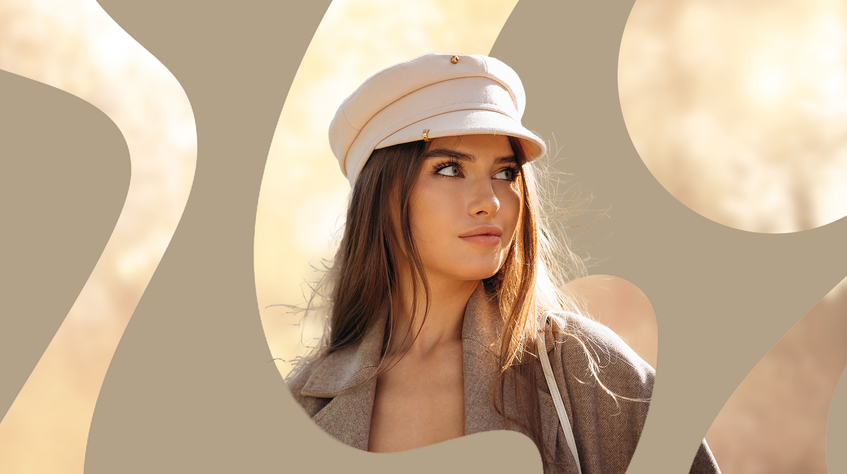 Салонные процедуры против пушистости волос сезона осень/зима