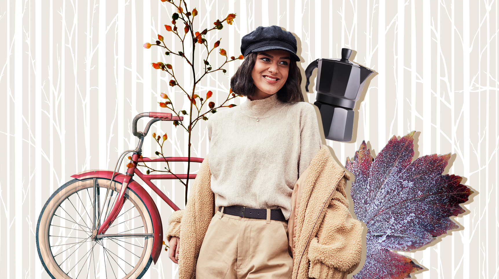 Топ-5 стрижек на осень-зиму