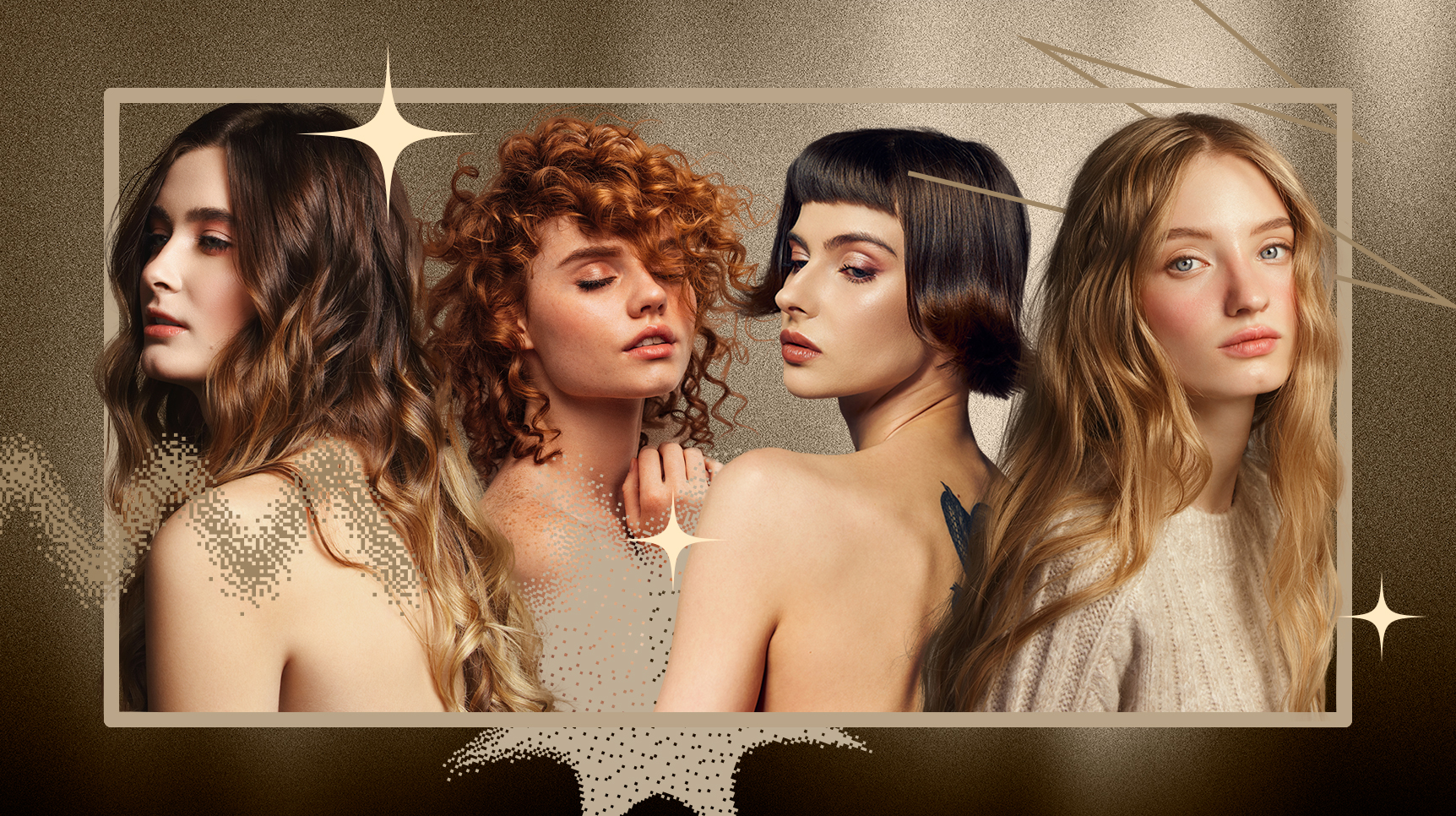 Стильные образы и тренды в парикмахерском искусстве на 2026 год