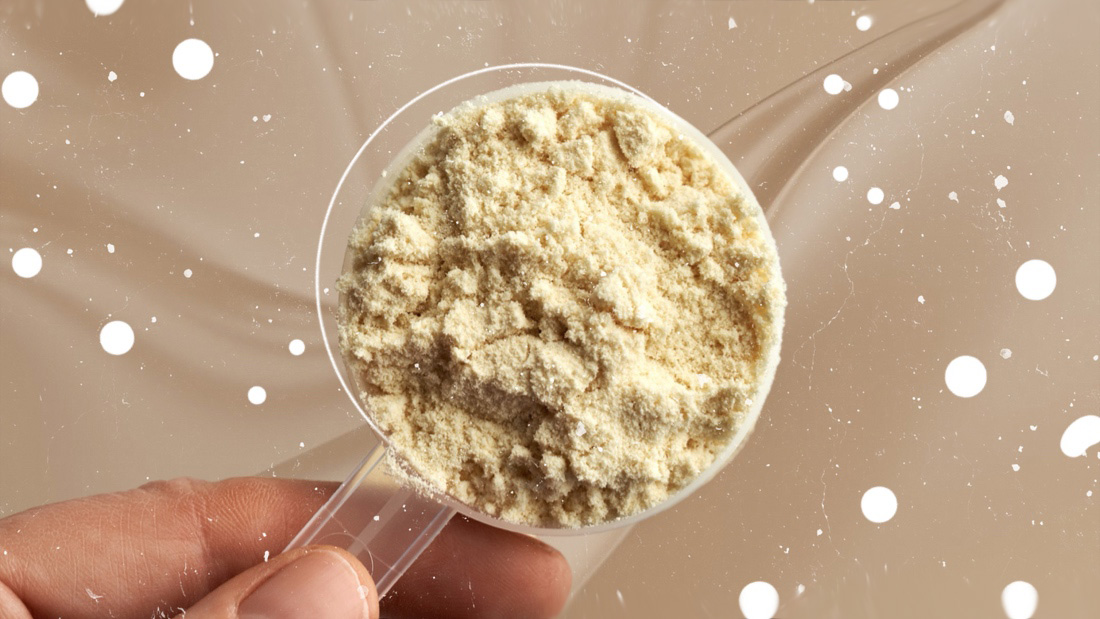 Протеин для волос