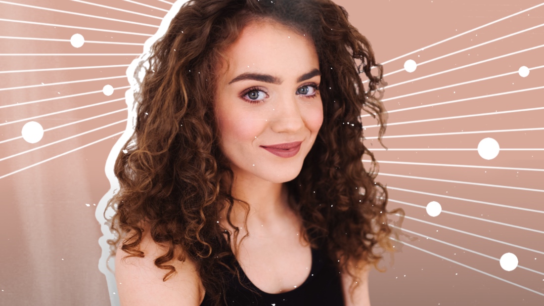 Вредна ли химзавивка волос