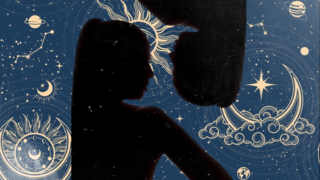 Лунный календарь стрижек на апрель 2025 года