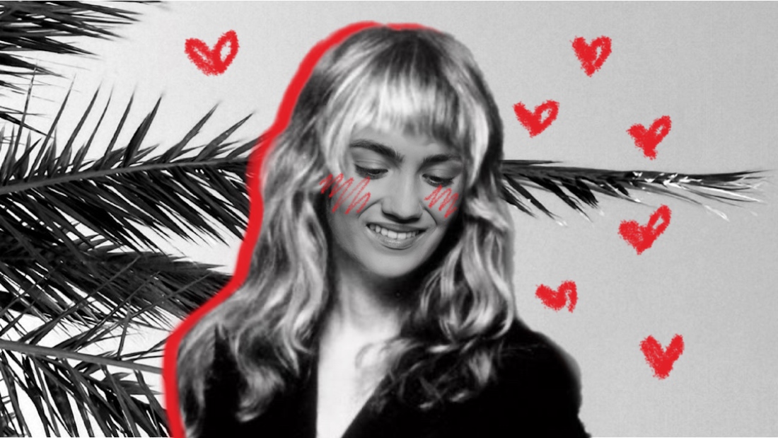 Стрижка stevie cut 1