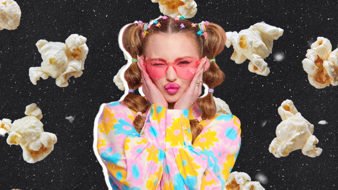 Тренды для волос из нулевых 1