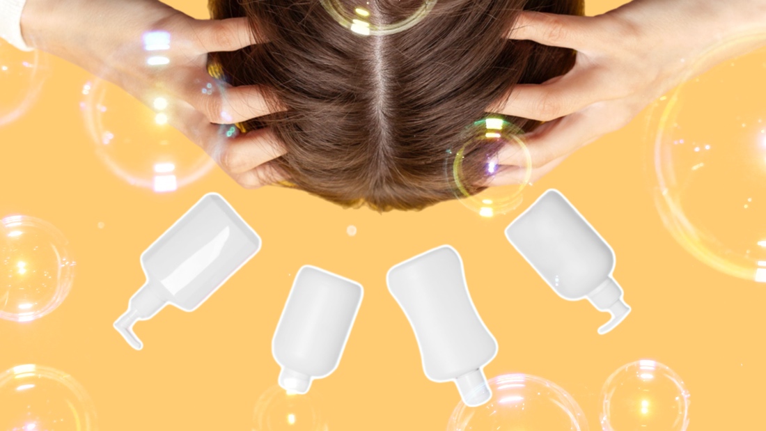 Могут ли от шампуня выпадать волосы