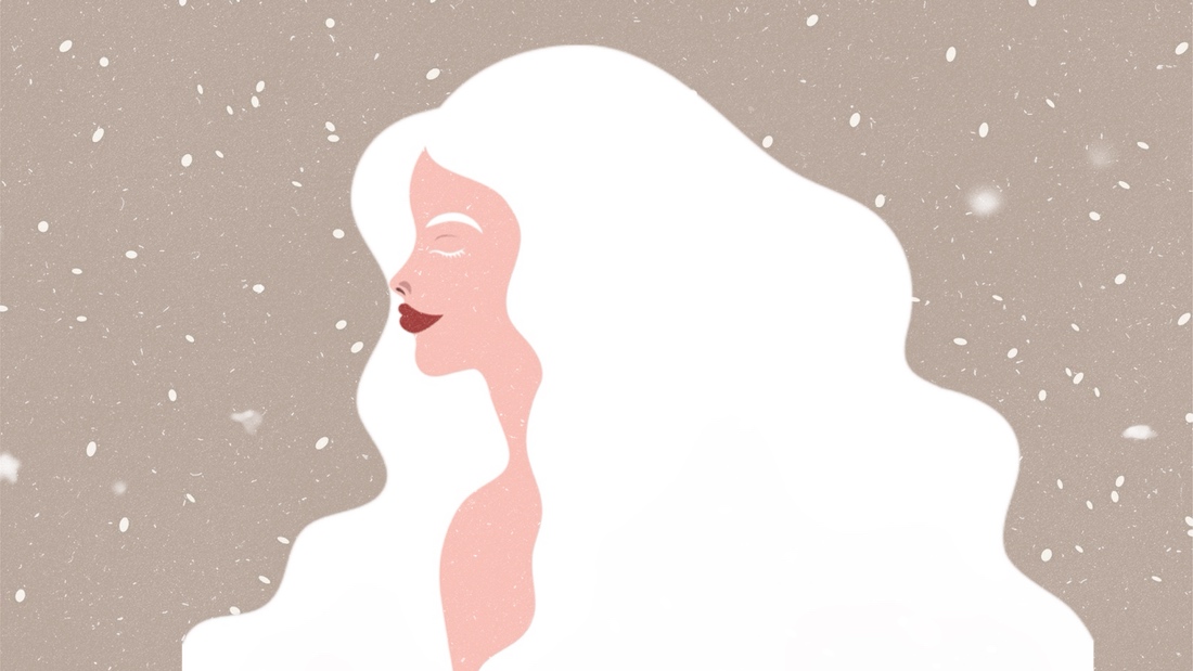 Почему нельзя вырывать седые волосы