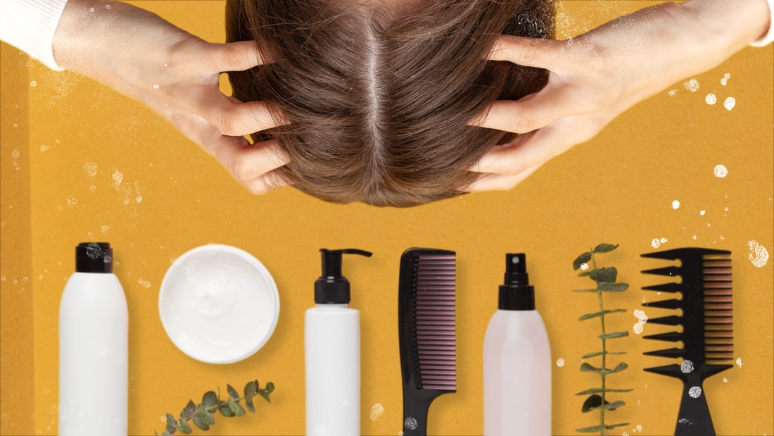 Как выбрать стайлинг