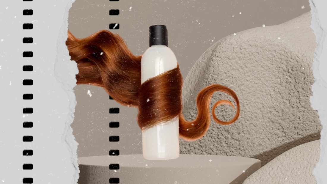 Маска для тонких волос