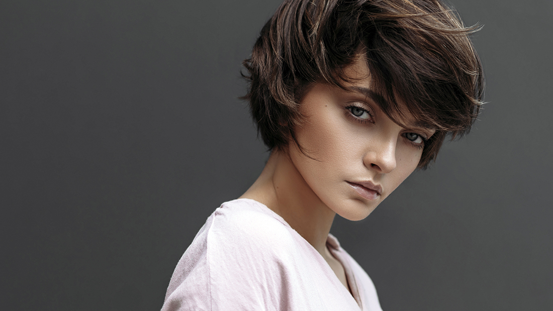 Объем на максимум: стрижка многослойный боб