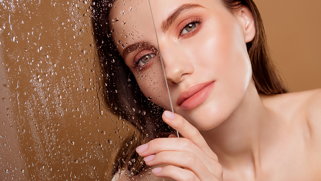 Шампунь с маслом арганы в домашнем уходе