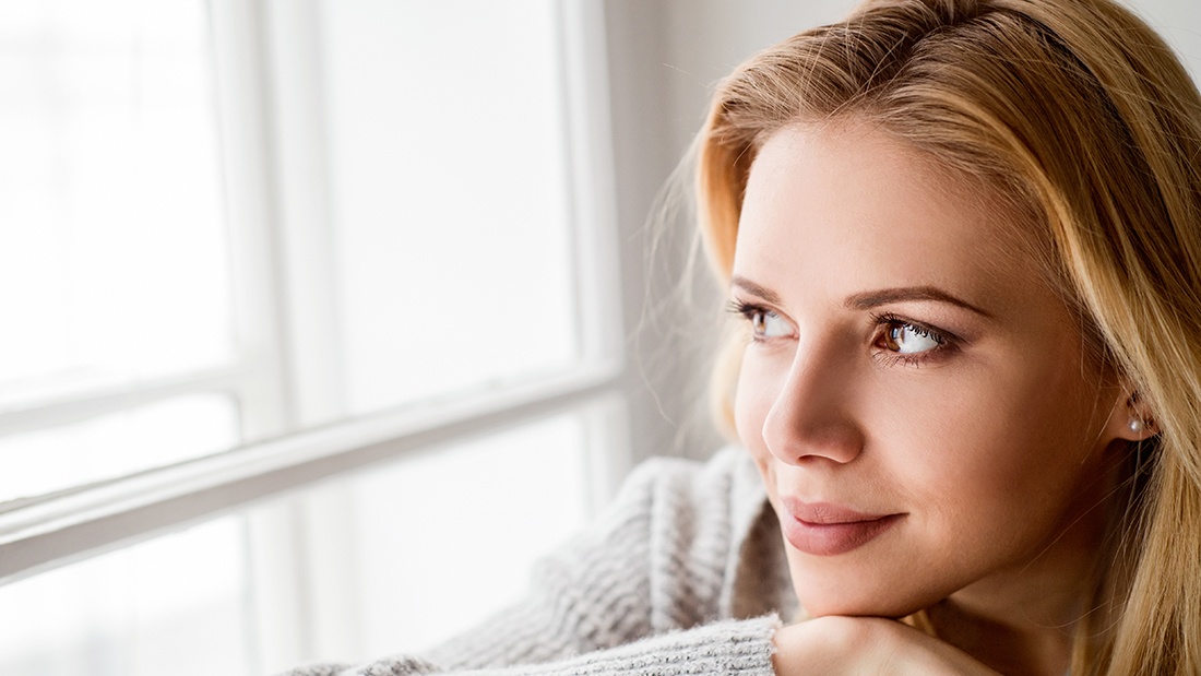 Тонирование волос после осветления