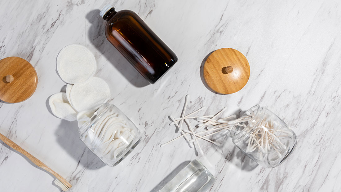 Чем отмыть с кожи краску для волос