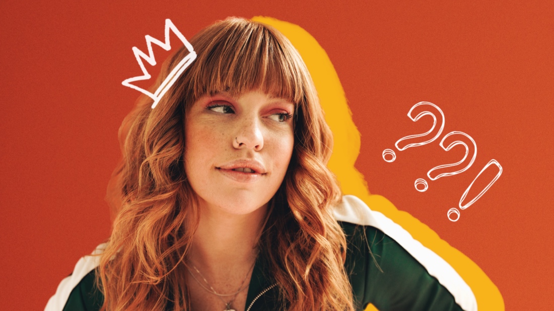 Как смыть хну с волос