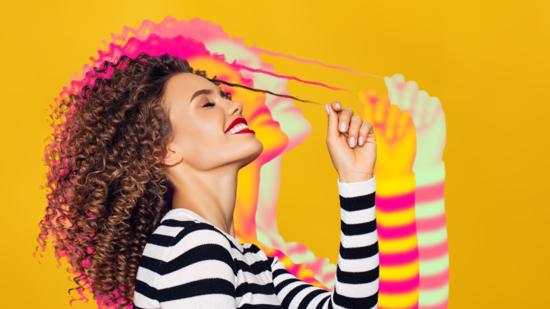 2 по химии, 5 по биологии: чем биозавивка отличается от химической завивки волос