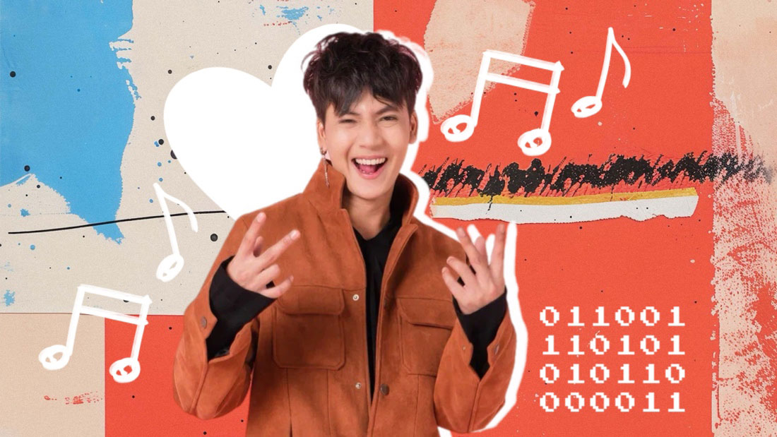 Корейские стрижки