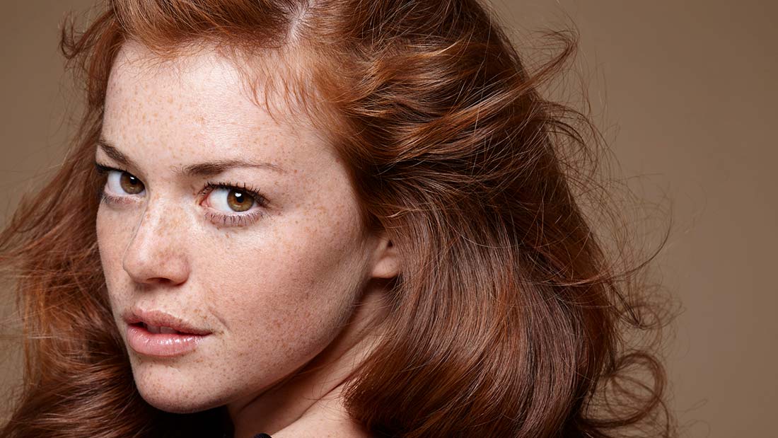 объемная укладка