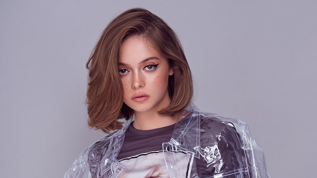 Расческа-выпрямитель для волос