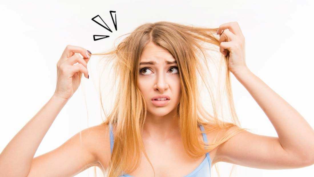 жесткая вода