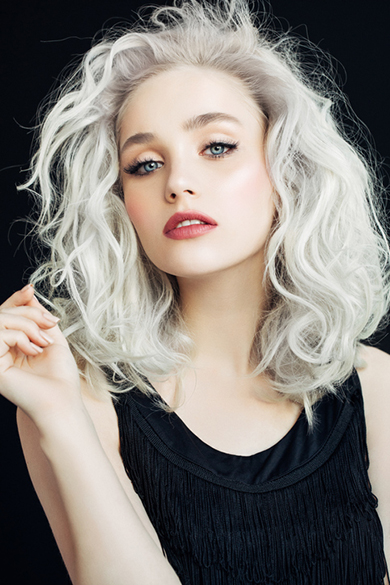 модные женские стрижки на 2023 год