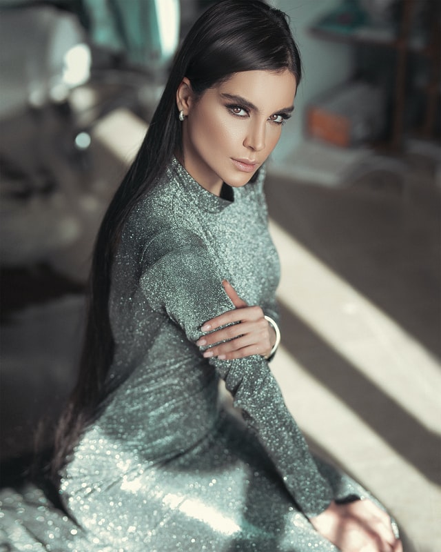 Идеи красивых причесок на выпускной бал