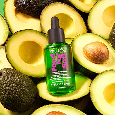 масло авокадо польза для волос фото 3