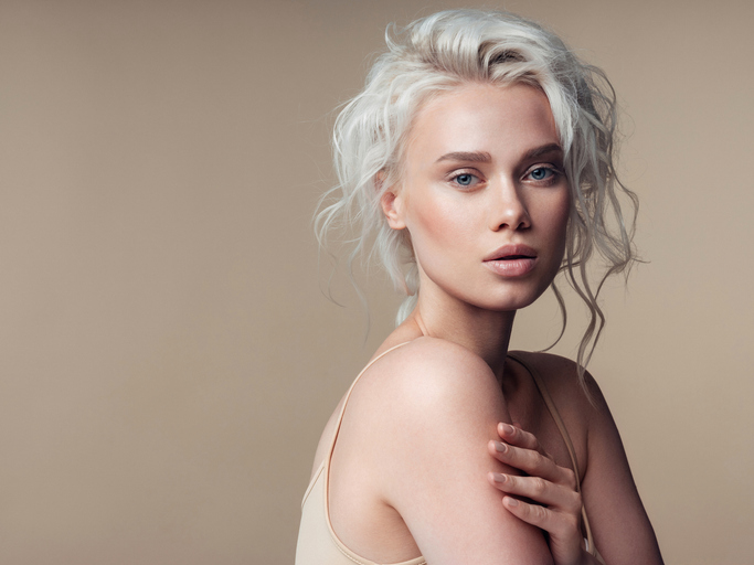 Косой пробор 6