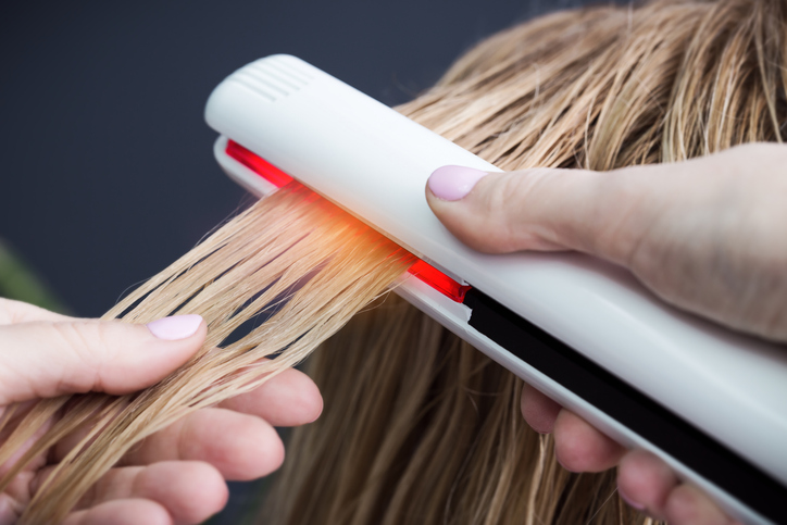 Сделала кератин — не понравилось. Разбираем, что могло пойти не так