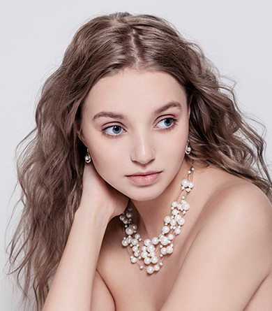 Окрашивание в 1 тон 4