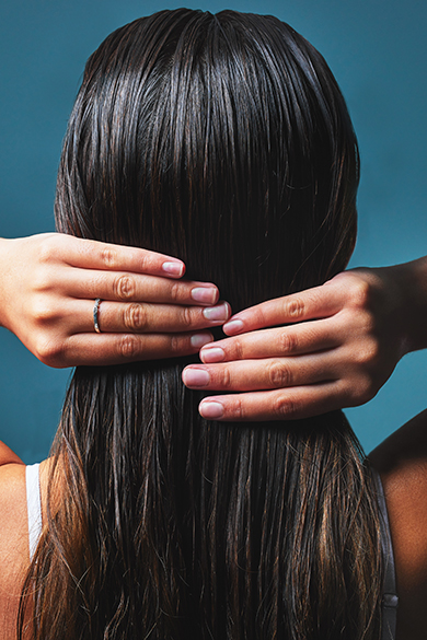 Могут ли от шампуня выпадать волосы 1