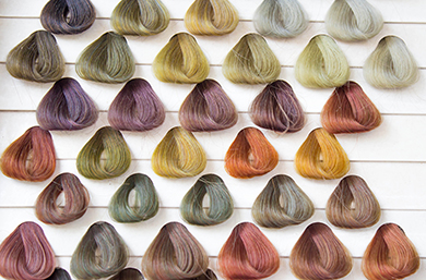 Благоприятные дня стрижки волос в декабре фото 5