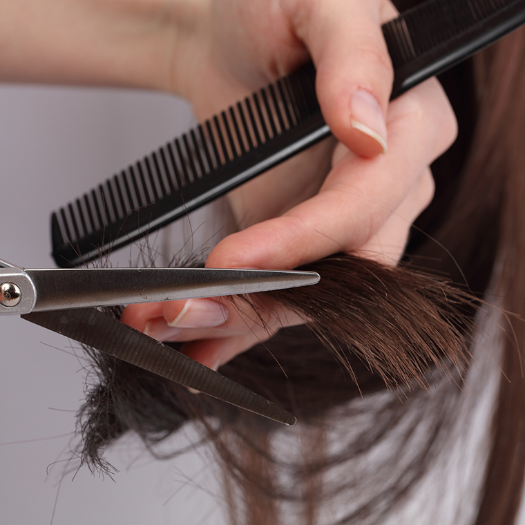 Благоприятные дня стрижки волос в декабре фото 3