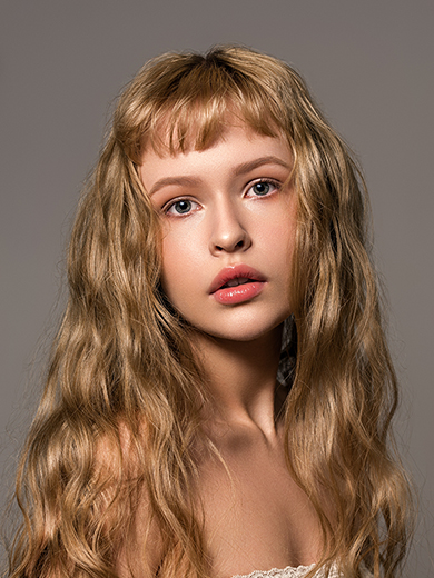 Окрашивание в 1 тон 2