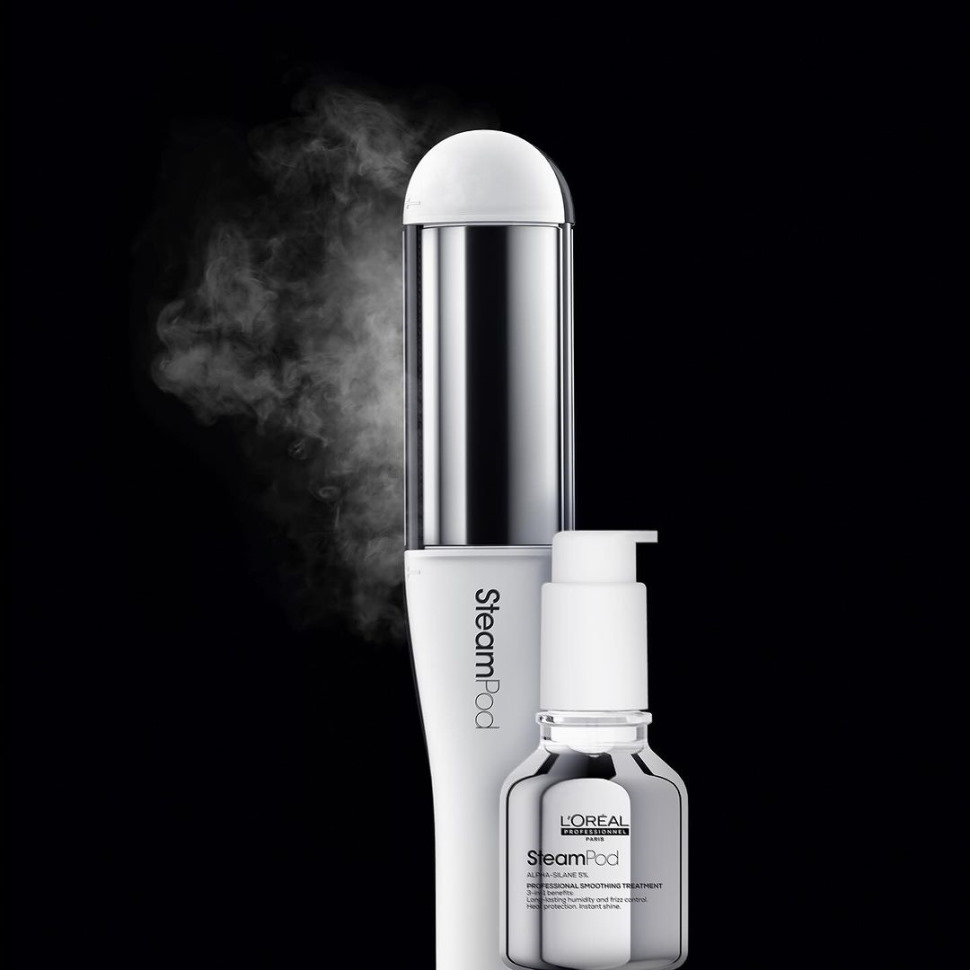 Что такое расческа-выпрямитель