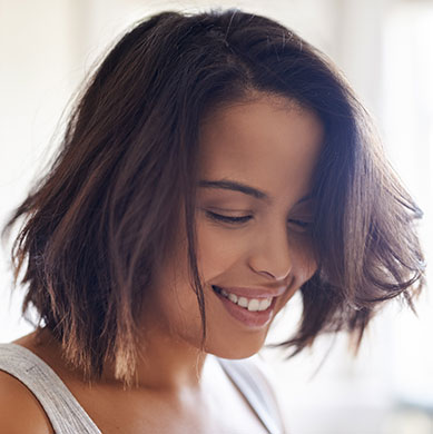 Удлиненный шегги-боб