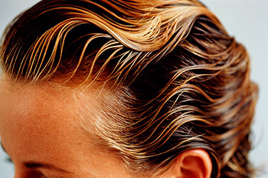 Советы по фиксации цвета после окрашивания